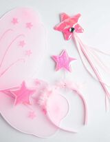 Kost&uuml;m - 3er-Pack