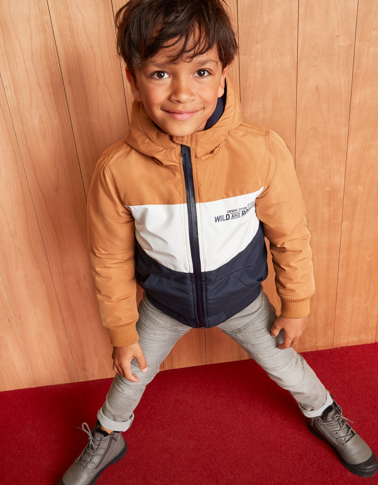 Takko abbigliamento bambino store