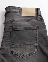 Jeans - Straight Fit