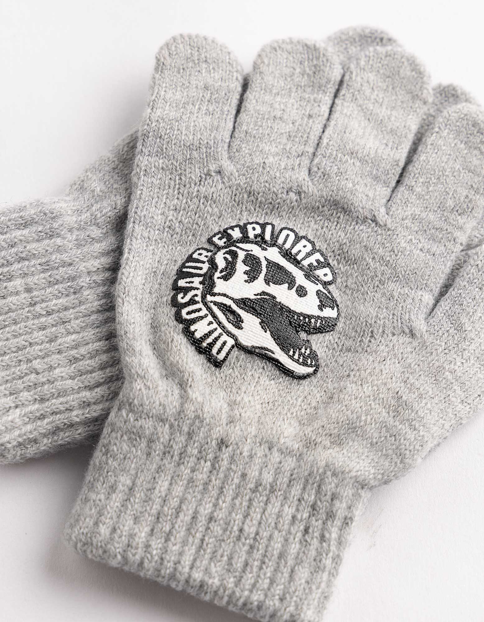 Handschuhe - 2er-Pack