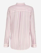 S&auml;rkpluus - Rinnatasku - lilla