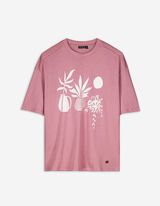 T-Shirt - Frontprint