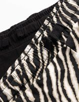 Shorts - Allover-Print