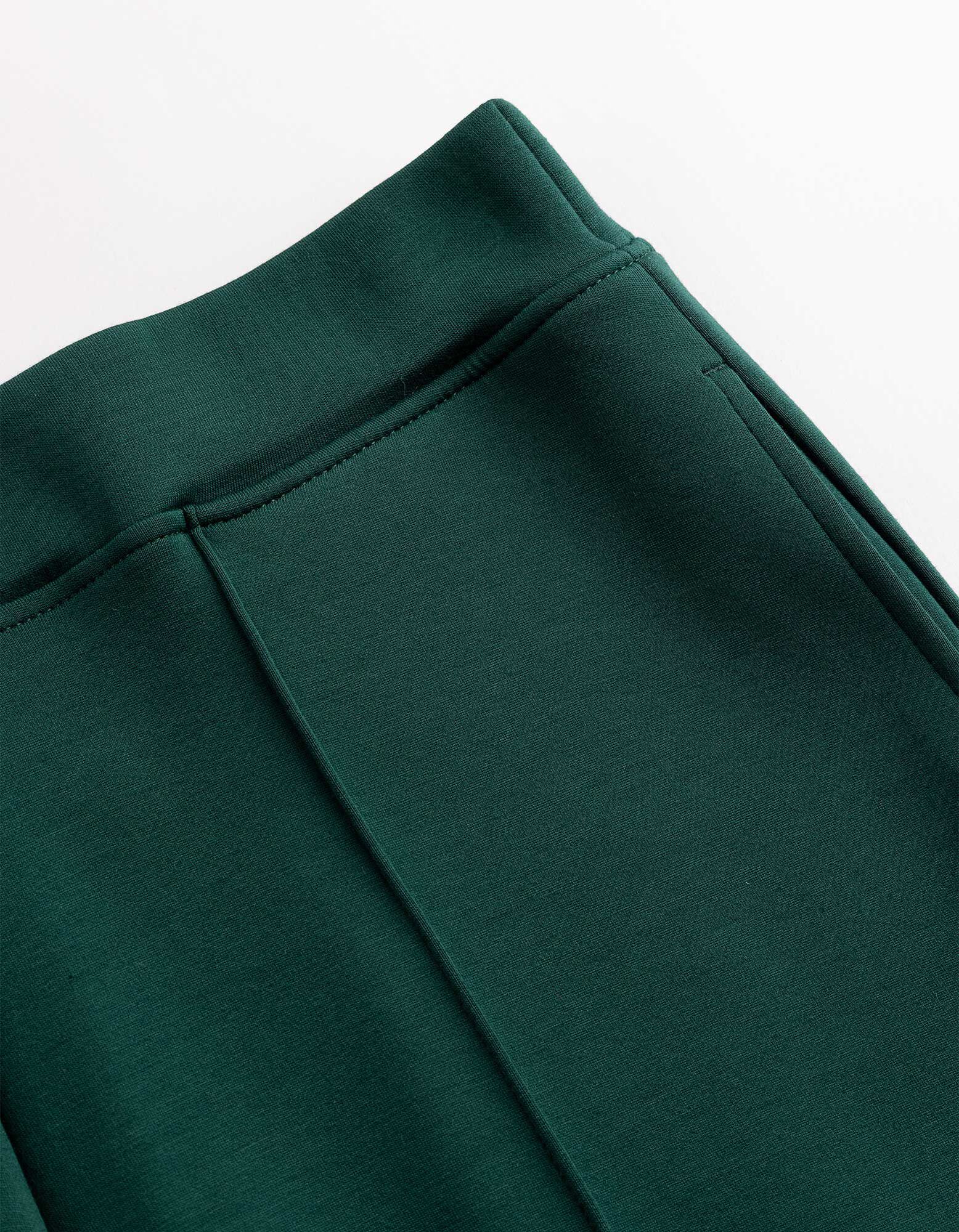 Broek - Duiken - Donkergroen
