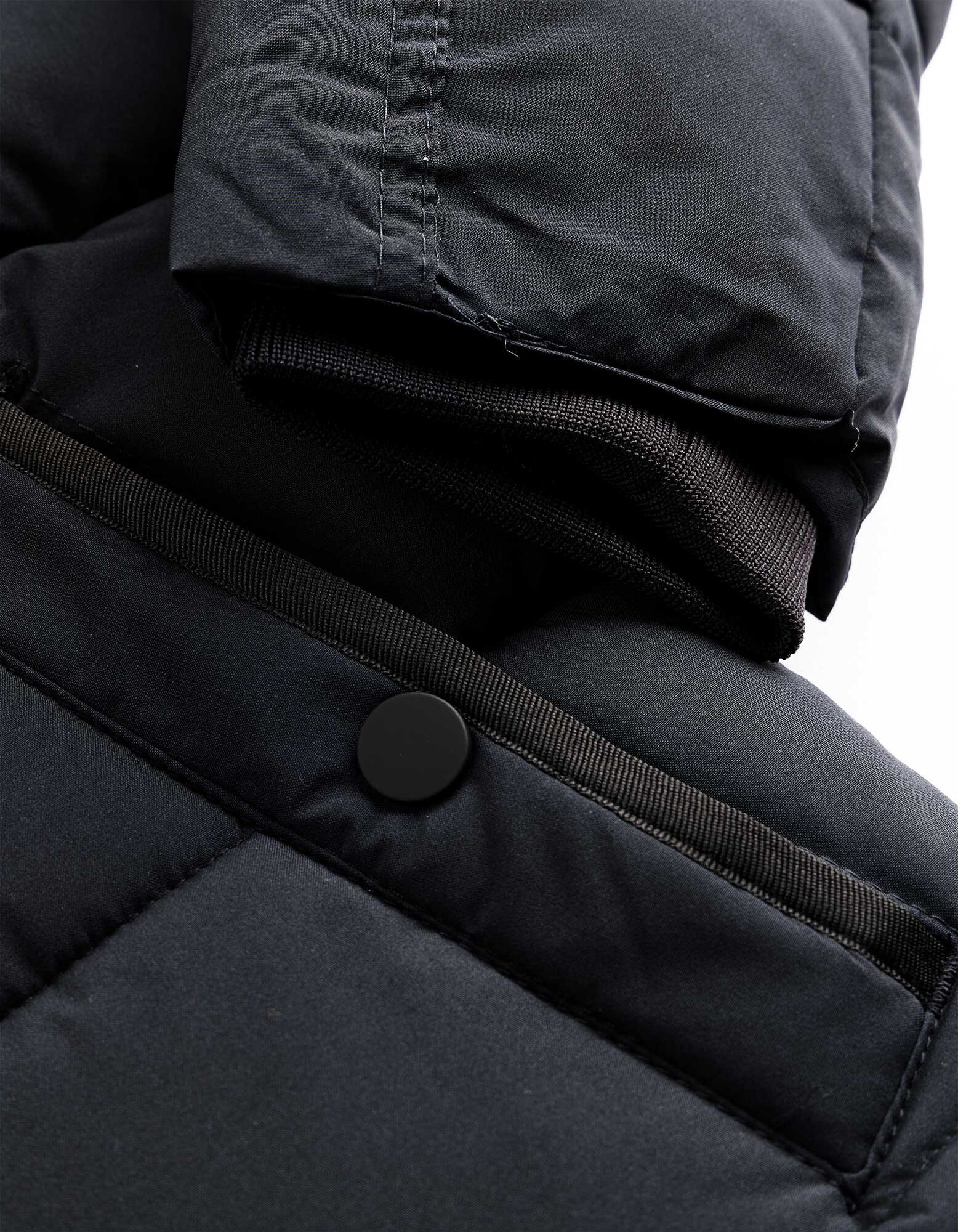Parka - Wasserabweisend - Gr&uuml;n