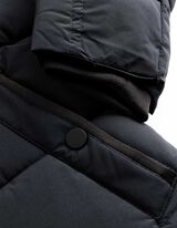 Parka - Wasserabweisend - Gr&uuml;n