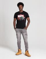 T-s&auml;rk - Marvel - must