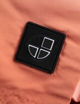 Badehose - Farbnuancen - blau