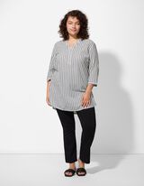 Ko&scaron;ulja - Pruge - crno