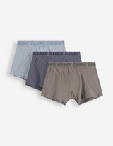 Boxer - Lot de 3