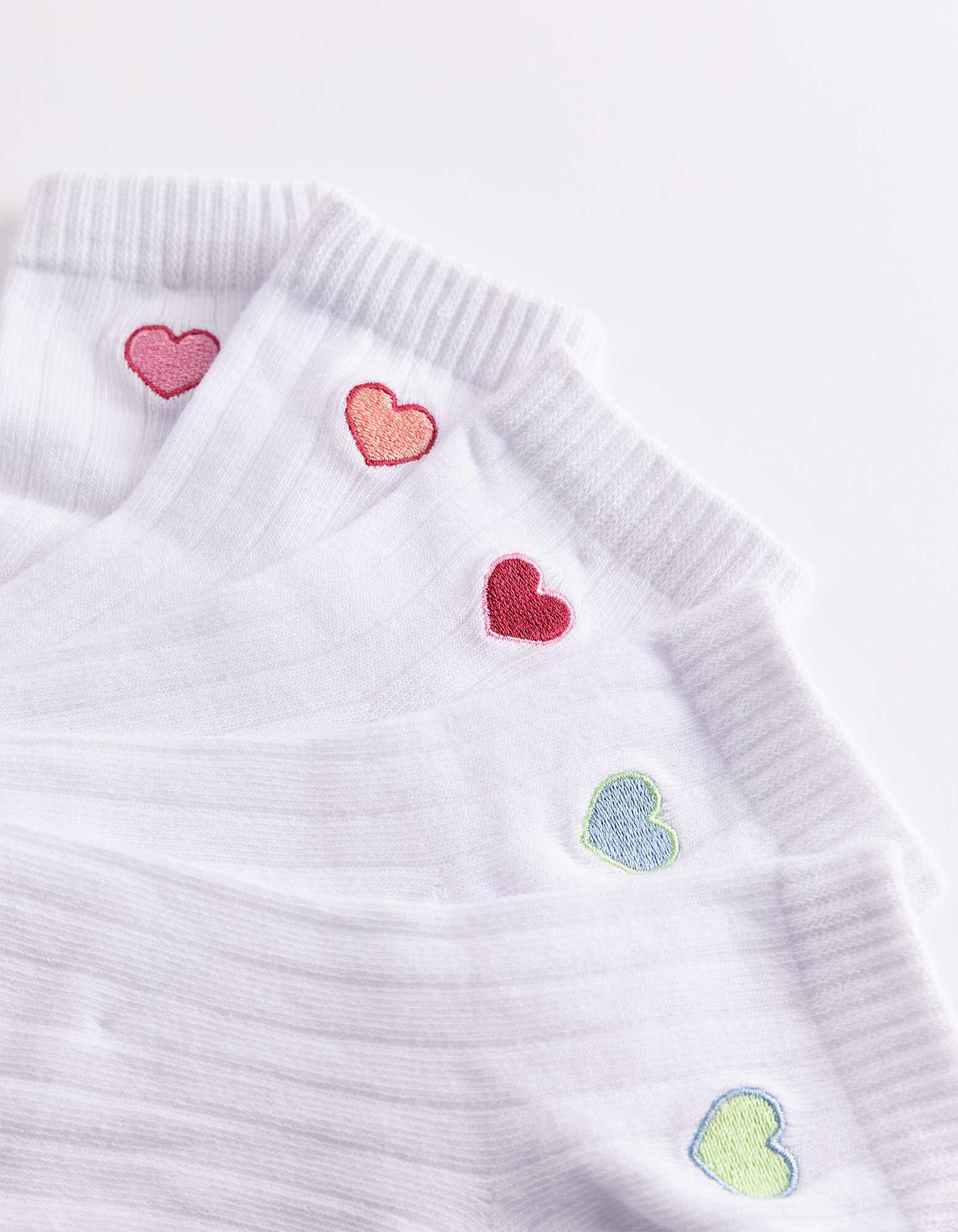 Chaussettes - Lot de 5