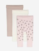 Legging - Set van 3
