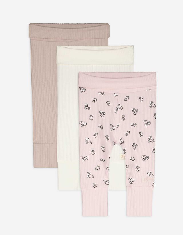 Legging - Set van 3