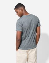 T-shirt - Coupe Regular Fit - Vert