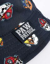 Pălărie vară - Paw Patrol - Albastru inchis