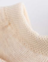 Láthatatlan tornacipő zokni - 5 db-os csomag