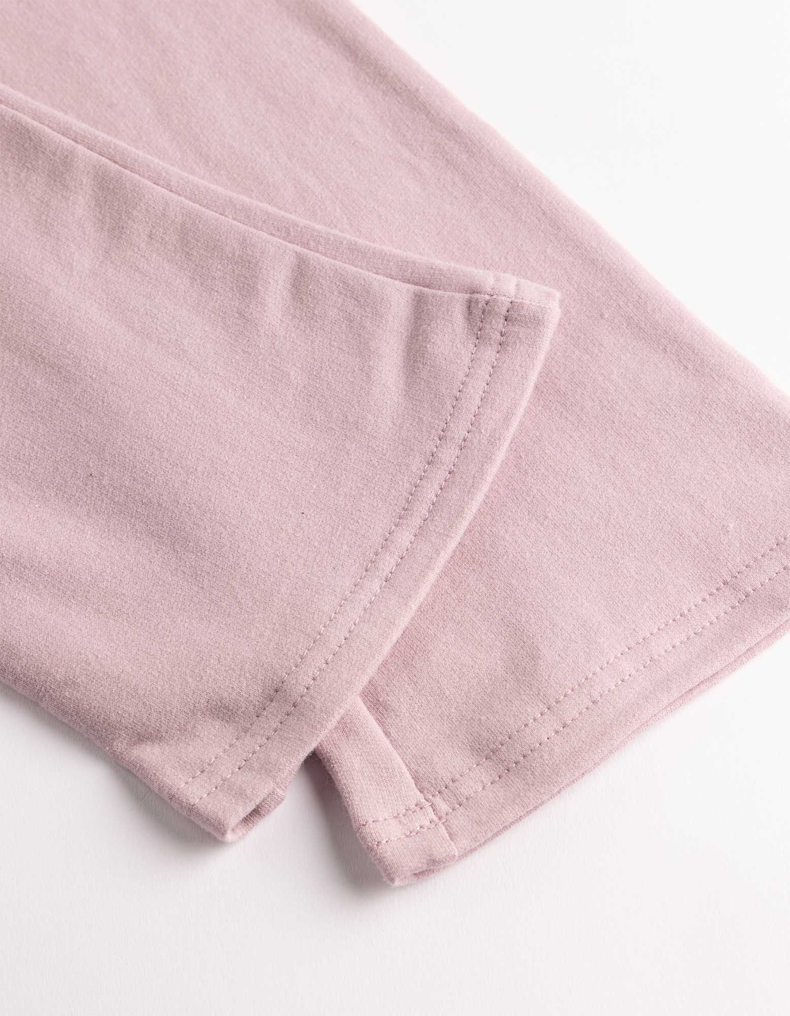 Leggings - Thermoeffekt - Rosa