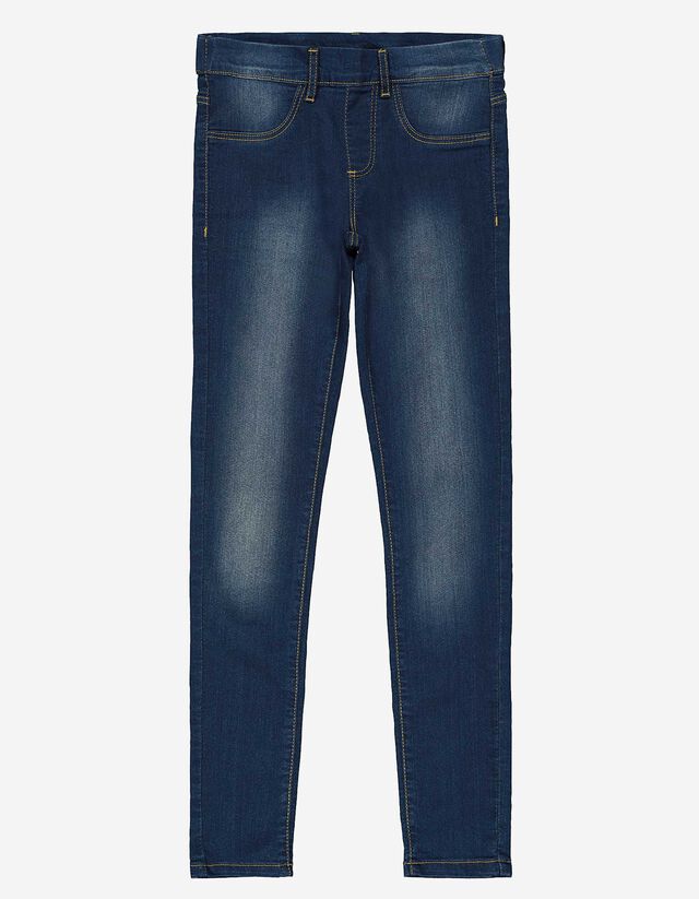 Jegging - Riemlussen
