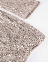 Bluza - Sa &scaron;ljokicama - bez