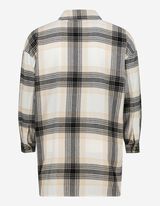 Ko&scaron;ulja - Džep na grudima - bela