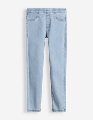 Jeans - Jeggings - Hellblau
