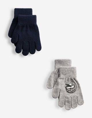 Handschuhe - 2er-Pack