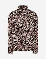 Tričko s dlh&yacute;mi ruk&aacute;vmi - LENZING&trade; ECOVERO&trade; - bezova