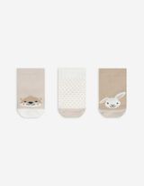 Socken - 3er-Pack