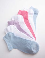 Spordisokid - 7-ne pakk