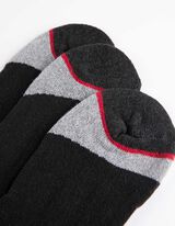 Socken - 3er-Pack