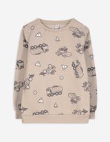 Sweatshirt - 2er-Pack