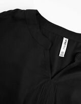 Ingruha - Viszkóz - fekete