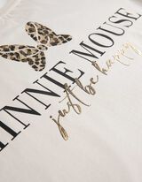 T-Shirt - Minnie Mouse