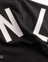 T-Shirt - Sweat - dunkelgrau