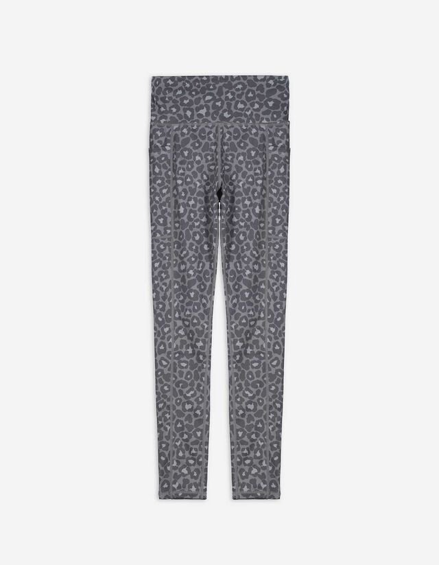 Leggings - Soft-Touch