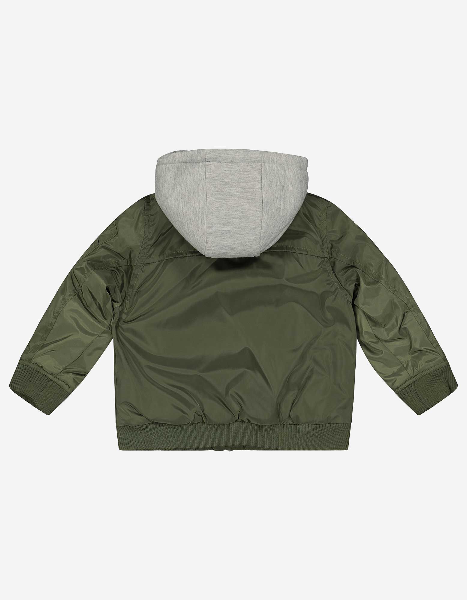 Baby Jacke - Wasserabweisend