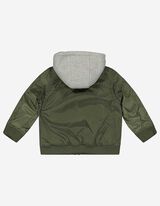 Baby Jacke - Wasserabweisend
