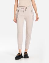 Laisvalaikio kelnės - Įprasto dydžio - smelio spalvos