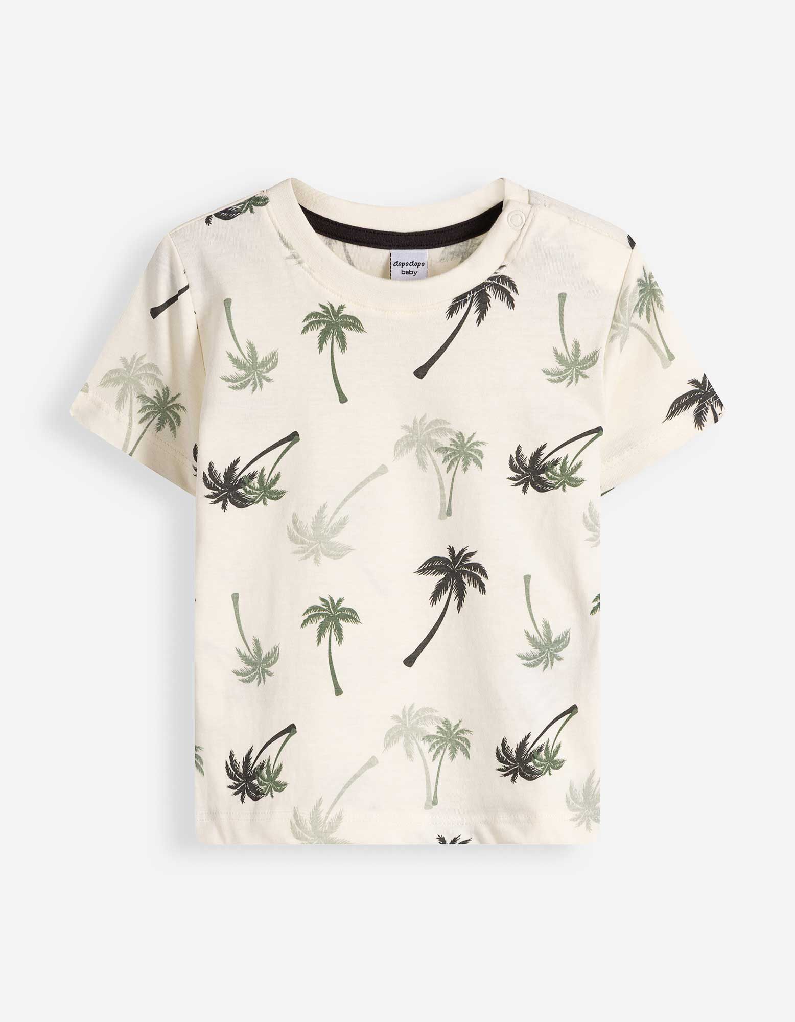 T-Shirt - 2er-Pack