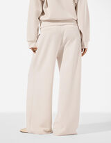 Pull-over - Scuba - beige
