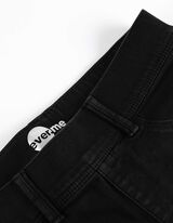 Pantaloni - Skinny Fit - nero