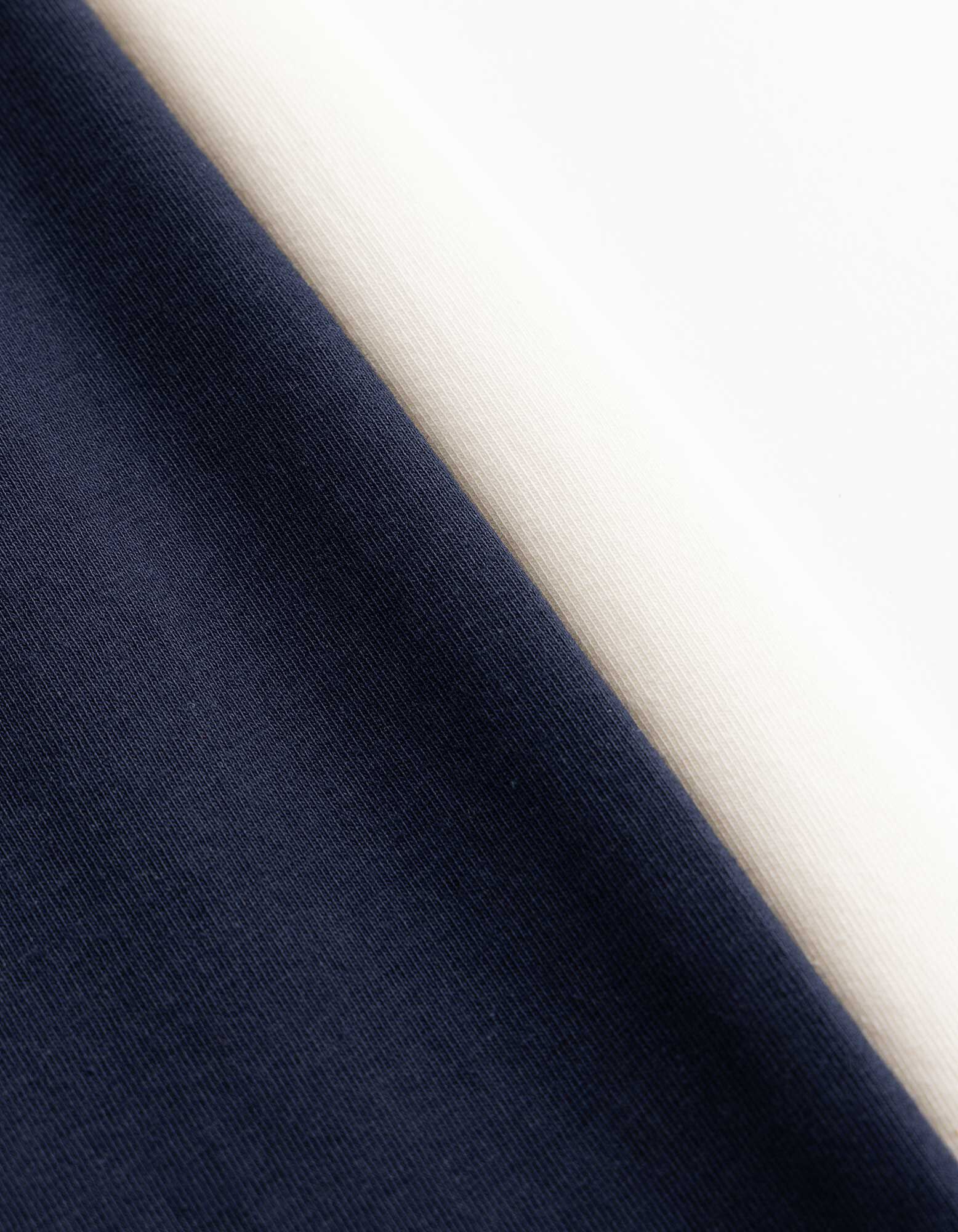 Longsleeve - set van 2