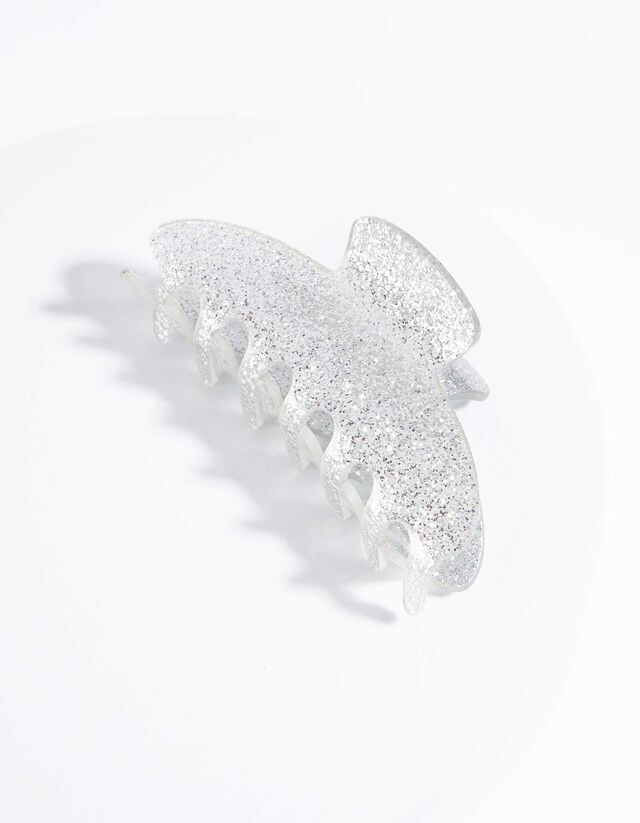 Accessori capelli - Tinta unita - argento