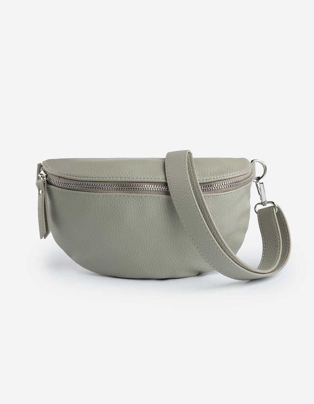Bauchtasche - Lederoptik