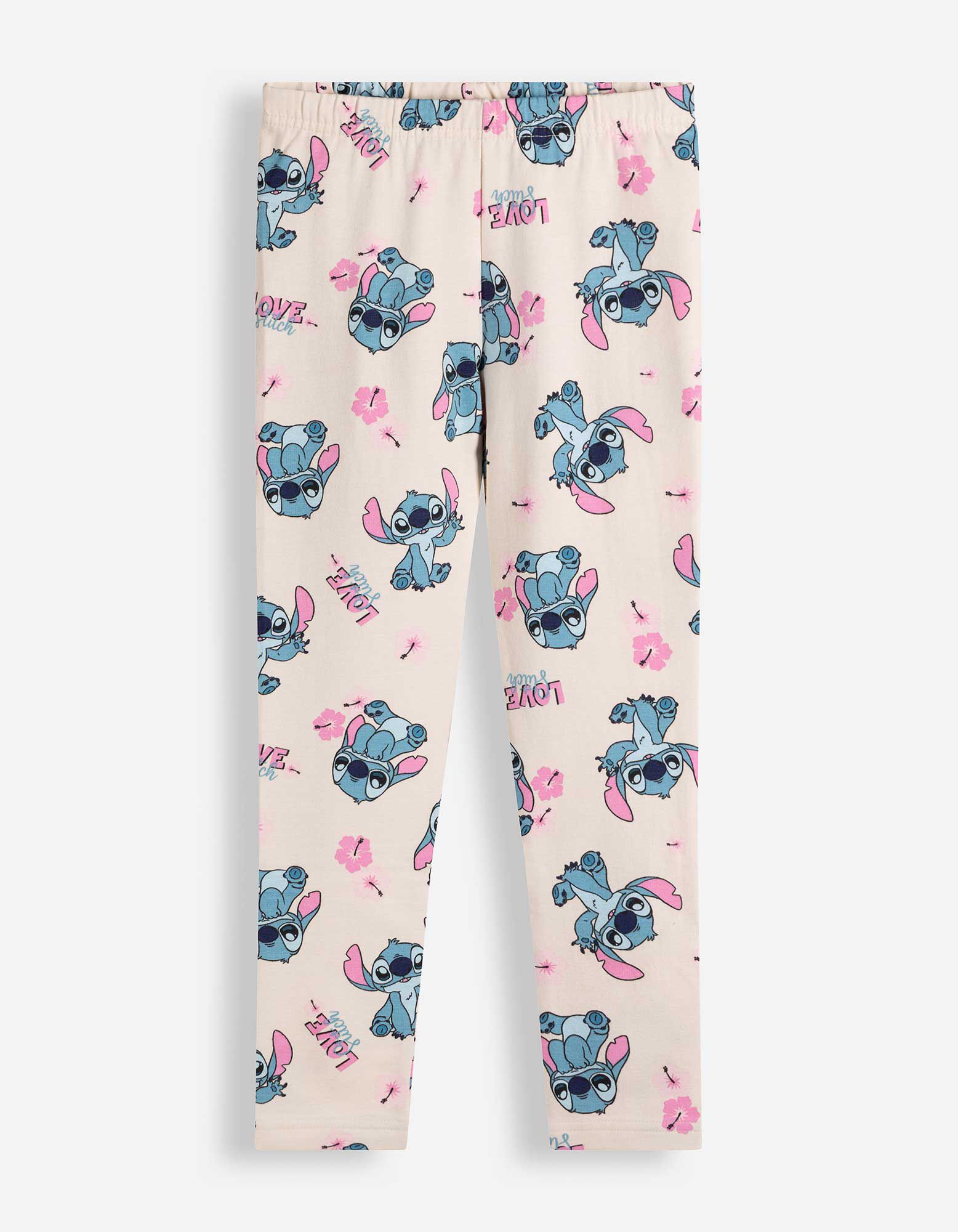 Leg&iacute;ny - Lilo a Stitch - B&eacute;žov&aacute;
