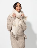 S&aacute;l - Puha tapint&aacute;s&uacute; - b&eacute;zs