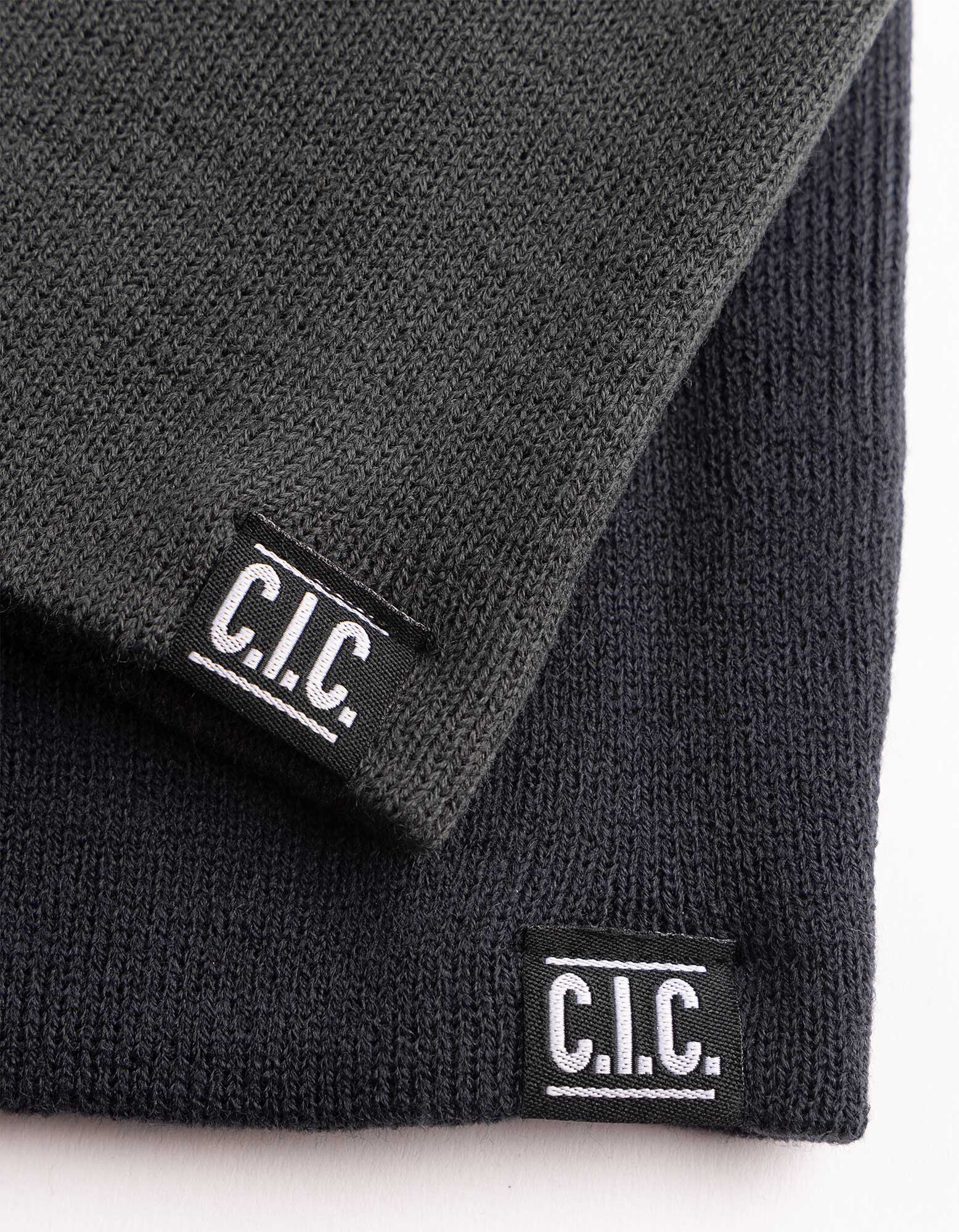 Beanie - Set van 2