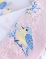 Titokzokni - 5 db-os csomag