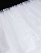 Pullover lungo - Moda Premaman - nero