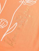 Mar&scaron;kinėliai - Priekinis spausdinimas - oranzinis